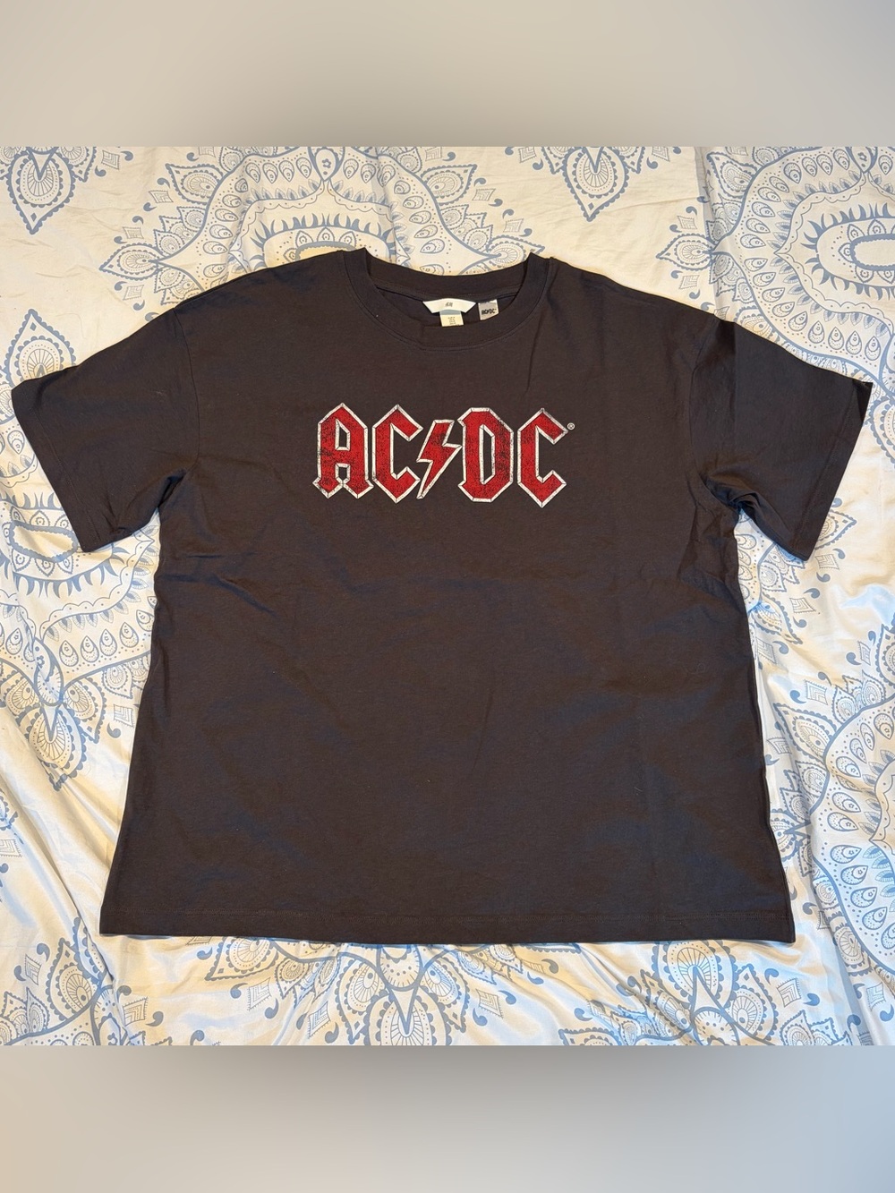 AC/DC shirt